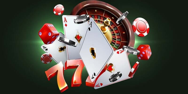  casino trực tuyến Net88