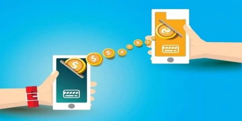 rút tiền net88