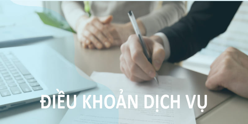 điều khoản dịch vụ Net88 điều khoản dịch vụ Net88