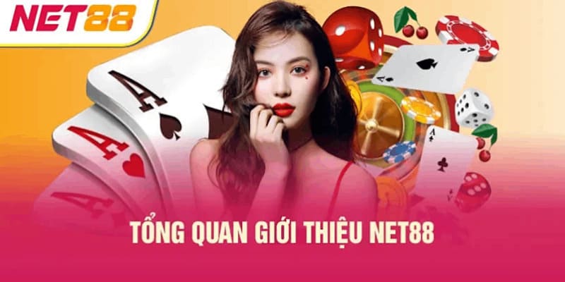giới thiệu net88