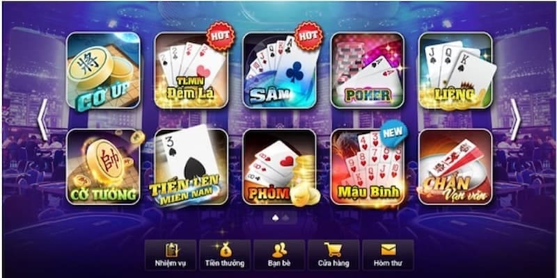 game bài đổi thưởng net88 game bài đổi thưởng net88