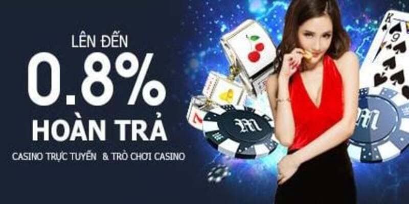 ưu đãi hoàn trả Net88 ưu đãi hoàn trả Net88