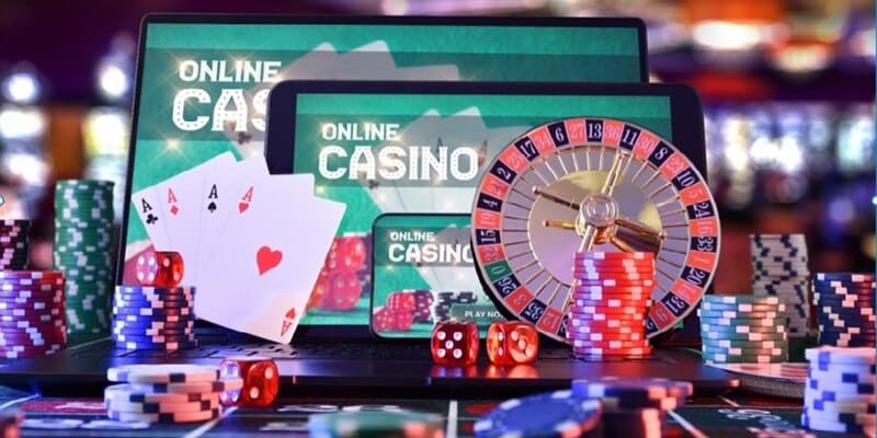  casino trực tuyến Net88
