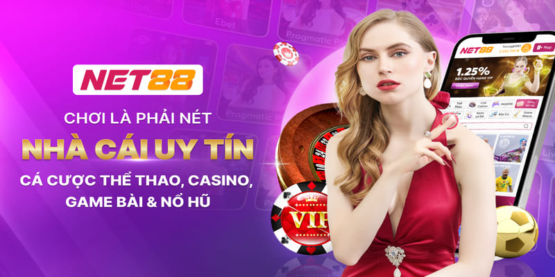 giới thiệu net88
