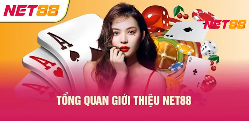 Net88 - Thế Giới Cá Cược Đỉnh Cao Nhận Thưởng Không Giới Hạn