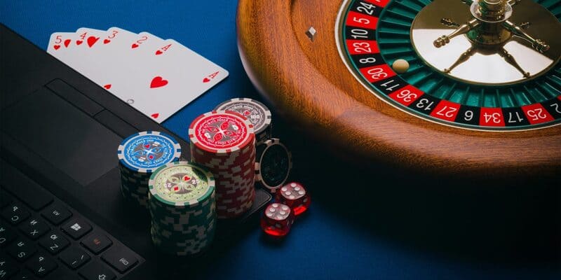  casino trực tuyến Net88